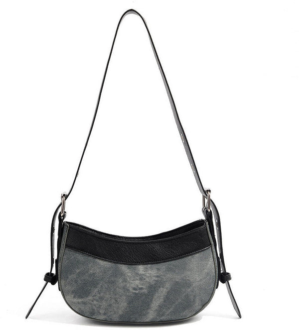 Blue Women Sling Bag Cool Jean