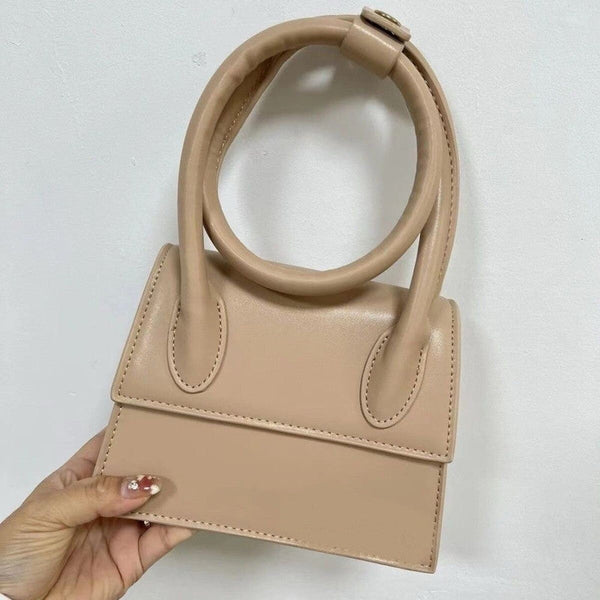Beige Women Shoulder Bag Jack moose