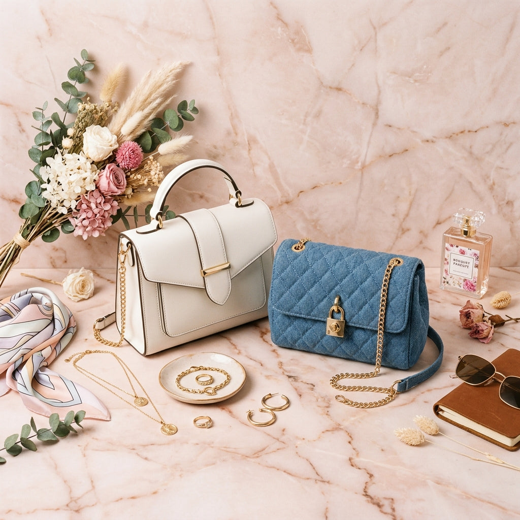 Curated bag edit — Pinterest Bags by Ayrin